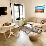Apartamento Weybeach2 -shared Terrace,plaza View,sea Frontline *