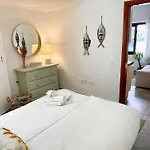 Weybeach2 -shared Terrace,plaza View,sea Frontline Apartamento La Santa