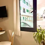Weybeach2 -shared Terrace,plaza View,sea Frontline * La Santa