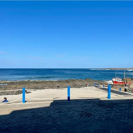 Lejlighed Weybeach2 -shared Terrace,plaza View,sea Frontline