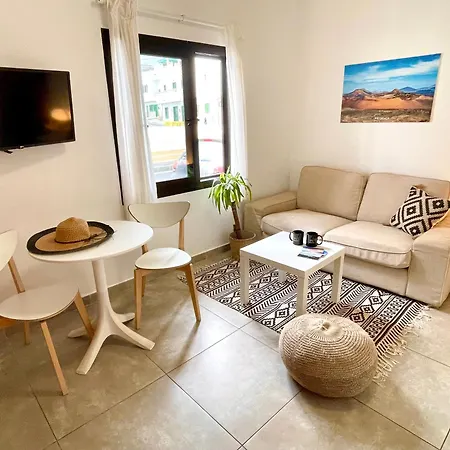 Apartamento Weybeach2 -shared Terrace,plaza View,sea Frontline *