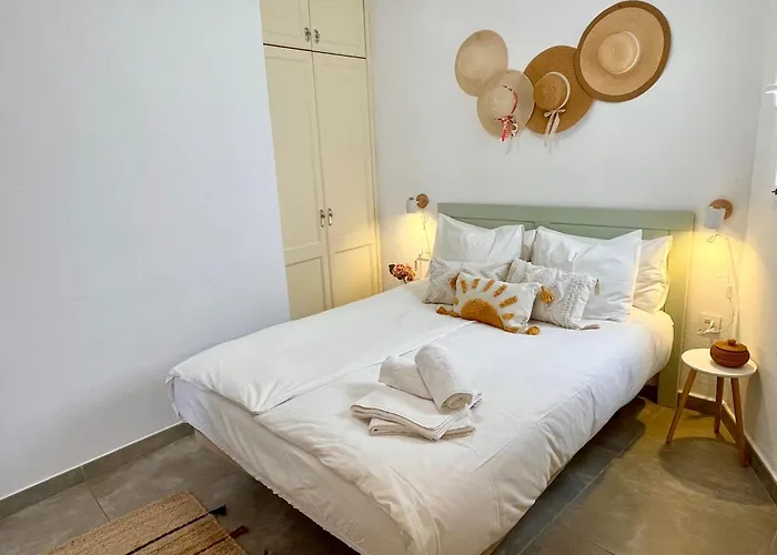 Weybeach2 -shared Terrace,plaza View,sea Frontline Lägenhet *